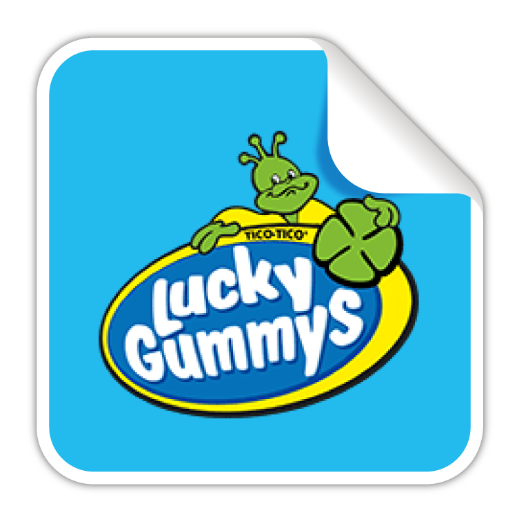 LUCKY GUMMYS