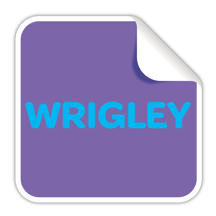 Wrigley