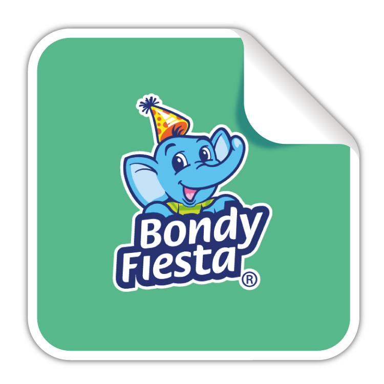 BONDY FIESTA