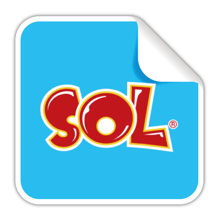 BOTANAS SOL