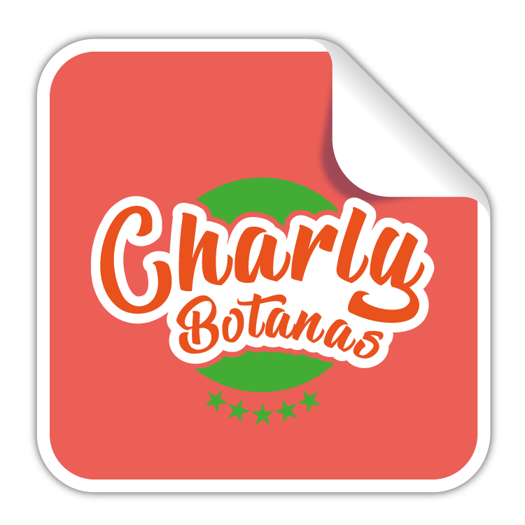 Botanas Charly