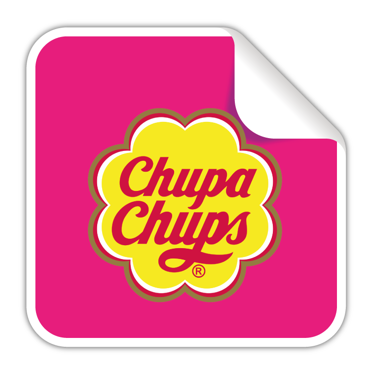 CHUPA CHUPS