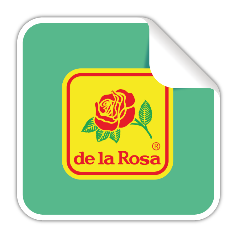 DE LA ROSA
