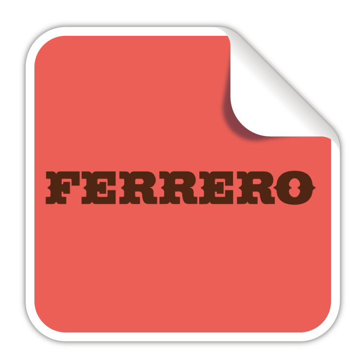 FERRERO
