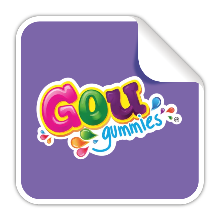GOU GUMMIES