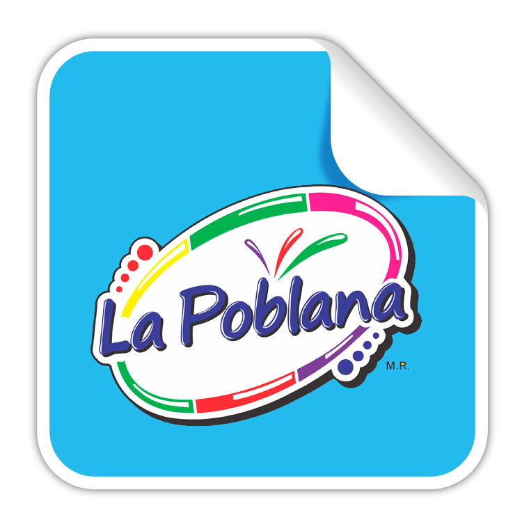 LA POBLANA