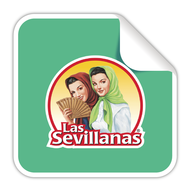 LAS SEVILLANAS