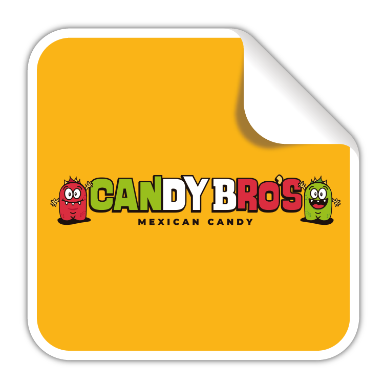 Candy Bros