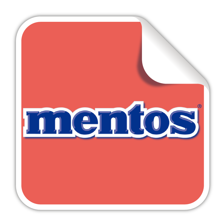 MENTOS