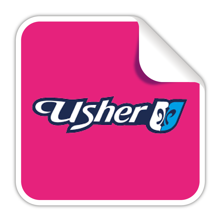 Usher