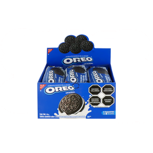 OREO CLASICA 6/9
