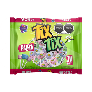 TIX TIX 24/30