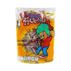 CHIQUI HUESITO 32/40