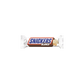 SNICKERS CHOCOLATE BLANCO 32/6