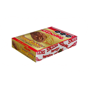 BUNNY RABBIT 4/600 G