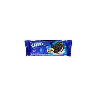 OREO MAS 410G 6/9 4PZS