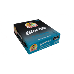 GLORIAS CREMA IRLANDESA 20/20