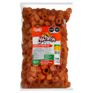 CHARLY ANILLO CHILE 5/550 G