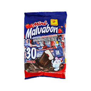 MINI MALVABON FRESA 18/30