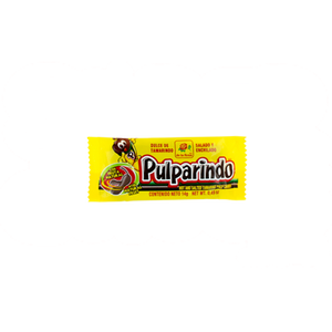 PULPARINDO 32/20