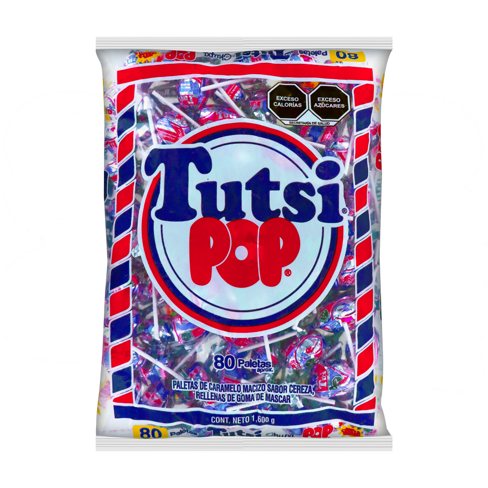 CHUPA POP 8/80