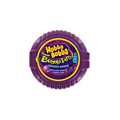 HUBBA BUBBA UVA 24/6