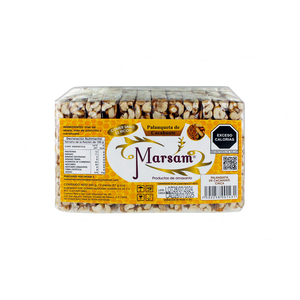 M PALANQUETA CHICA 25/12