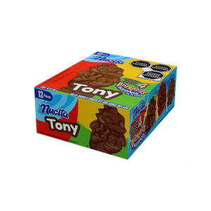 NUCITA TONY 24/12PZA