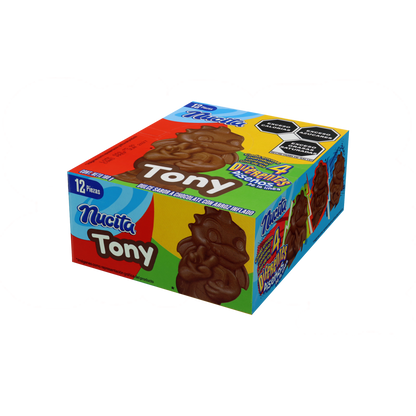 NUCITA TONY 24/12PZA