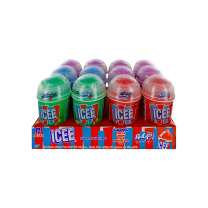 ROL LIPS ICE 24/12