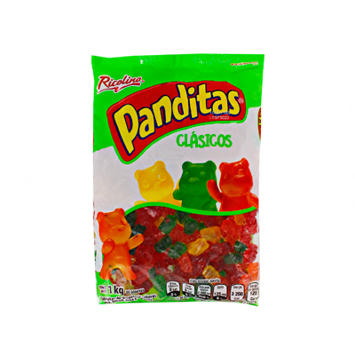 PANDITAS 10/1k