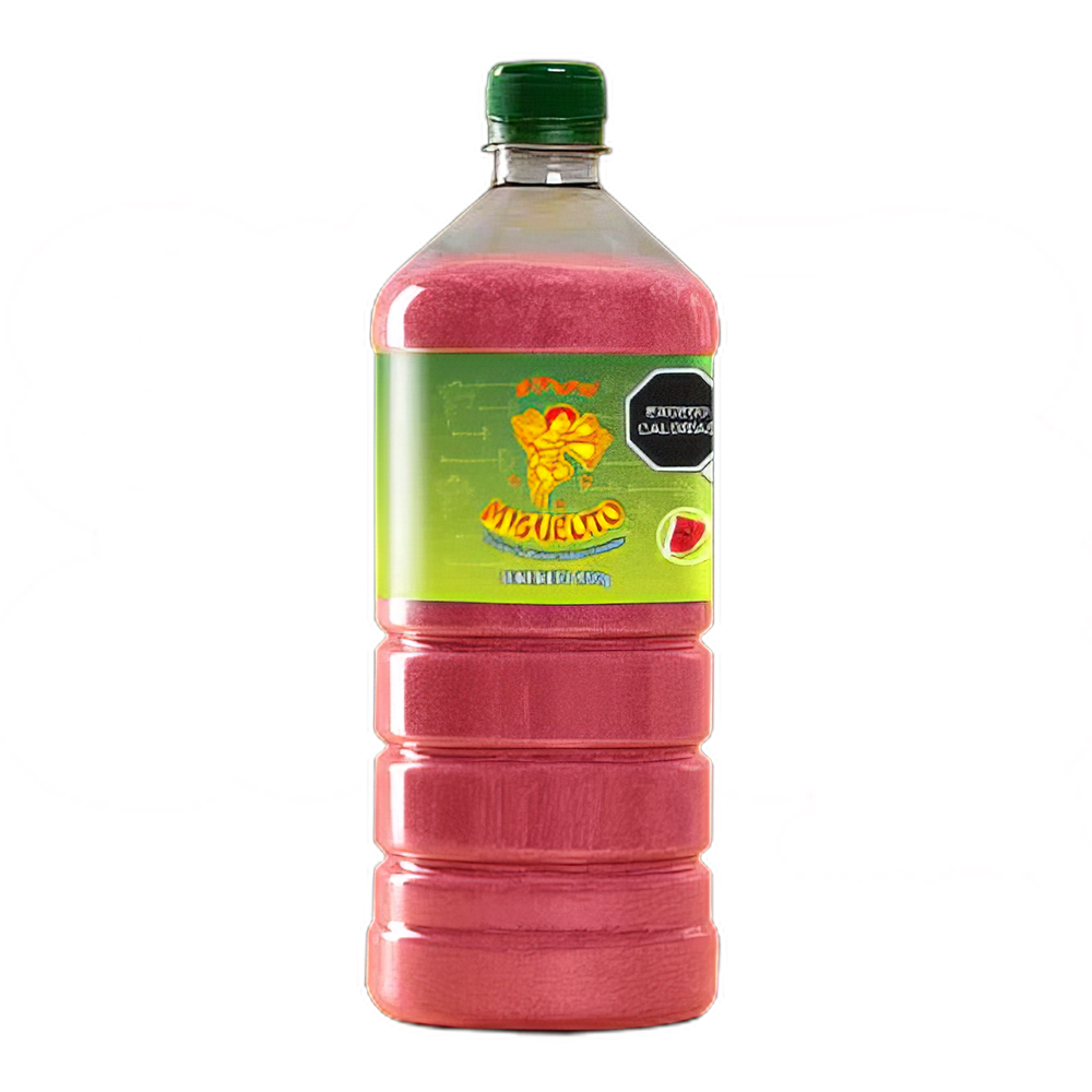 MIGUEL SAB. SANDIA BOTELLA  12/950 GR