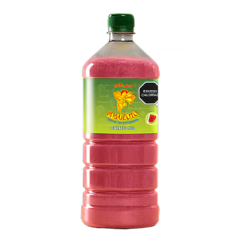 MIGUEL SAB. SANDIA BOTELLA  12/950 GR