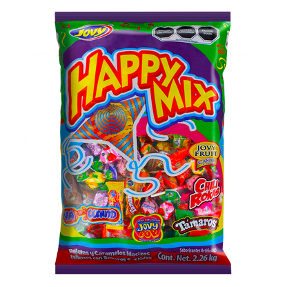 HAPPY MIX 5/2.26 Kg
