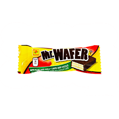 MR WAFER 24/50