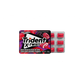 TRIDENT X TWIST RASPBERRY 18/8