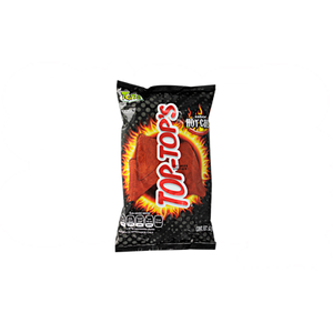 TOP TOPS 52G HOT CHILI 8/10