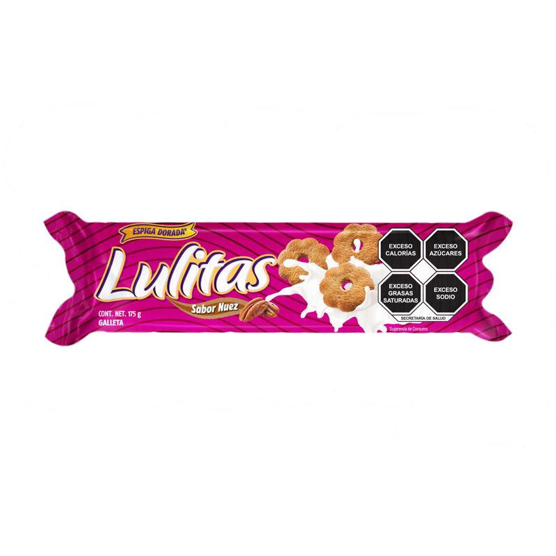 LULITAS 20/175 GRS