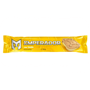 EMP VAINILLA 16/109g