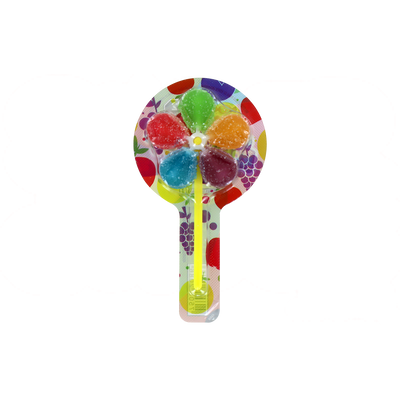 GUMMY REHILETE 12/30PZA
