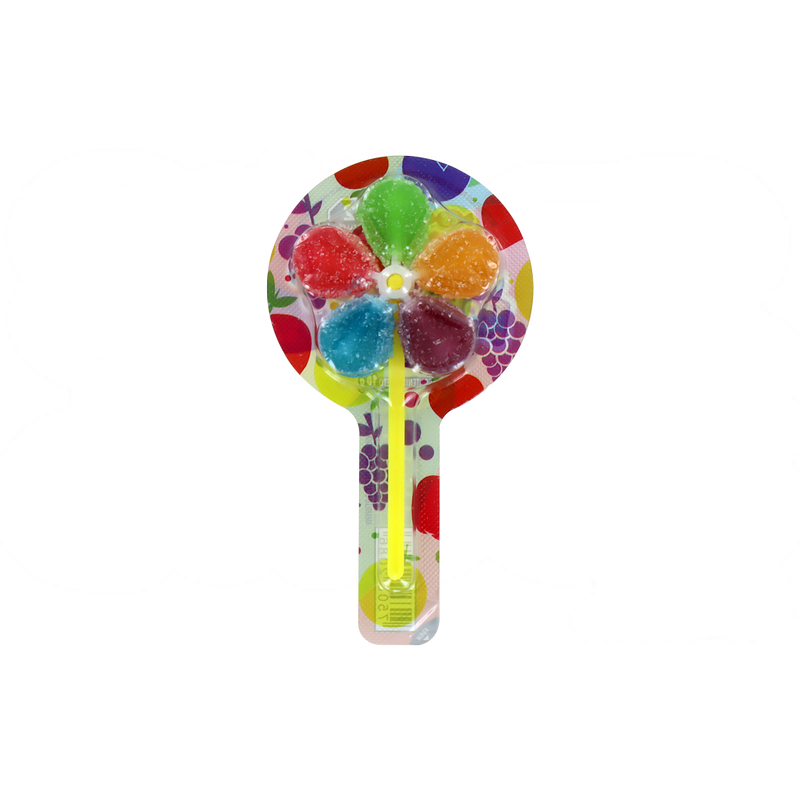 GUMMY REHILETE 12/30PZA