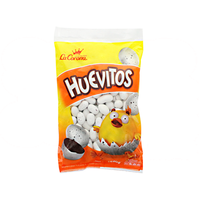 HUEVITO DE 30/500grs.  0.10