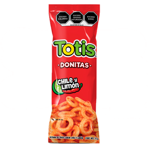 TOTIS DONA CHILE 40/55G