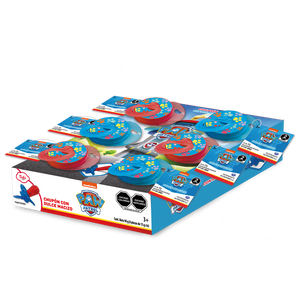 CHUPON BEBES/PAW 12/6