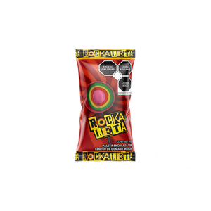 ROCKALETA 10/18