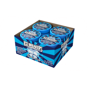 ICE BREAKERS MENTA 8/12