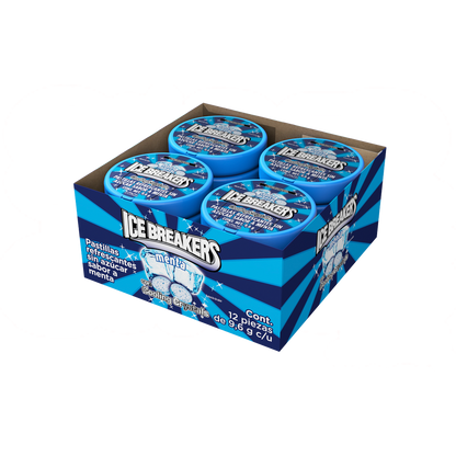 ICE BREAKERS MENTA 8/12