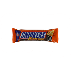 SNICKER XTREME 40G 12/6