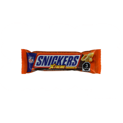 SNICKER XTREME 40G 12/6