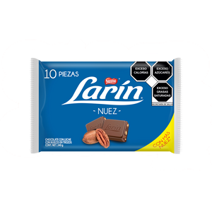 LARIN NUEZ 30/10